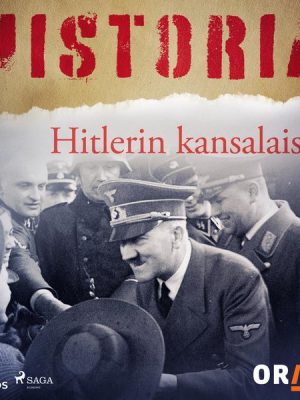 Hitlerin kansalaiset