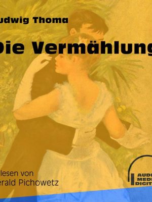 Die Vermählung