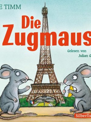 Die Zugmaus