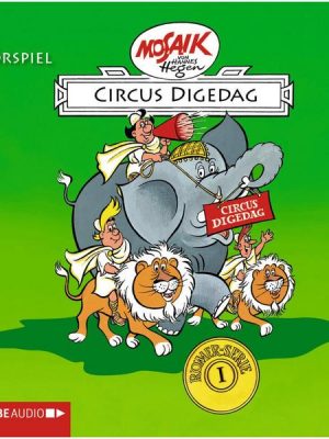 Circus Digedag