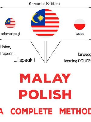 Malay - Polish : a complete method