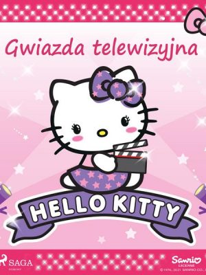 Hello Kitty - Gwiazda telewizyjna