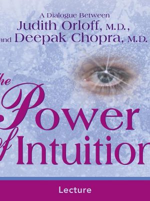 The Power Of Intuition