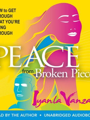 Peace From Broken Pieces