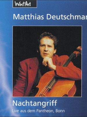 Matthias Deutschmann