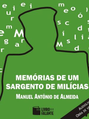 Memórias de um Sargento de Milícias