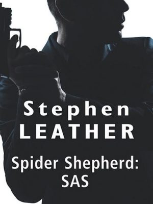 Spider Shepherd: SAS