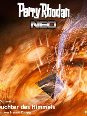 Perry Rhodan Neo 105: Erleuchter des Himmels