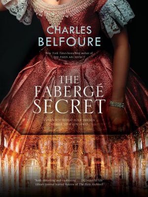 The Fabergé Secret