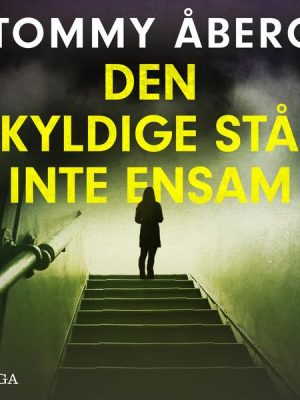 Den skyldige står inte ensam