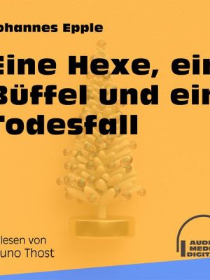 Eine Hexe