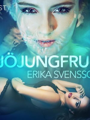 Sjöjungfrun - erotisk novell