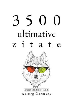 3500 ultimative Zitate