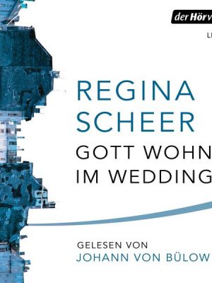 Gott wohnt im Wedding