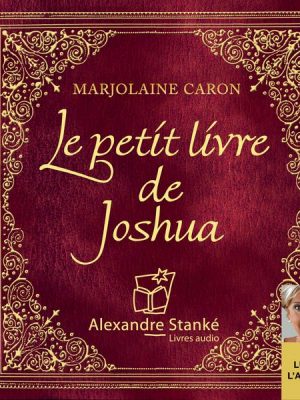 Le petit livre de Joshua