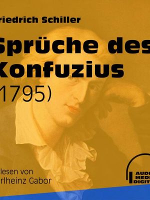 Sprüche des Konfuzius