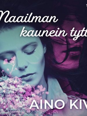 Maailman kaunein tyttö