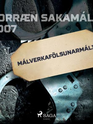 Málverkafölsunarmálið