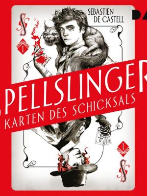 Spellslinger – Karten des Schicksals