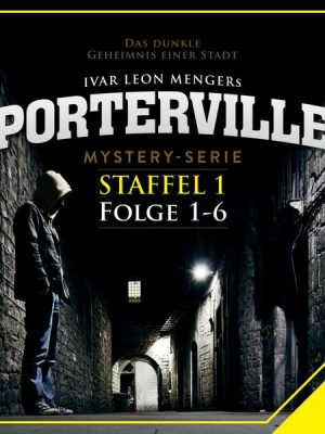 Staffel 1: Folge 01-06