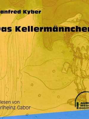 Das Kellermännchen