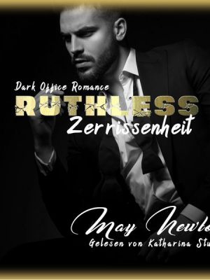 Ruthless - Zerrissenheit