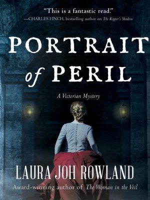 Portrait of Peril