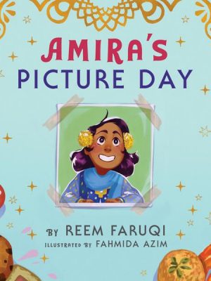 Amira's Picture Day (Unabridged)