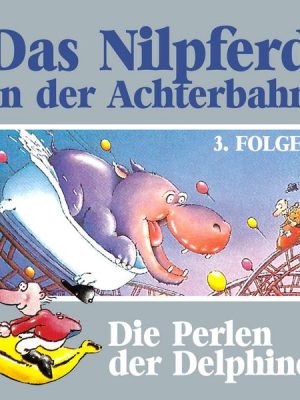 Die Perlen der Delphine