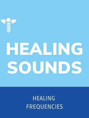 Healing Sounds - Healing Frequencies - Sound Healing