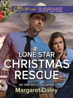 Lone Star Christmas Rescue