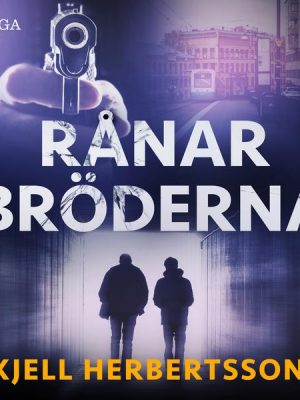 Rånarbröderna