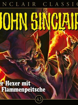 John Sinclair Classics - Folge 43