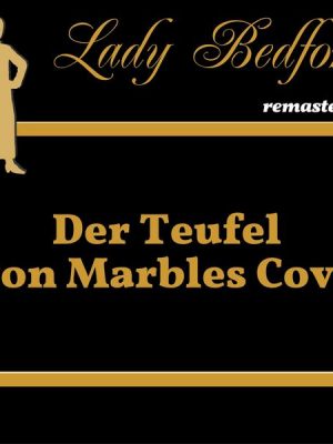 Folge 39: Der Teufel von Marbles Cove