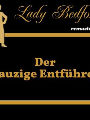 Folge 47: Der kauzige Entführer