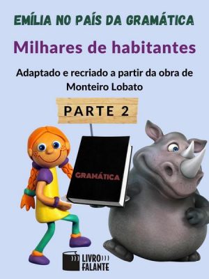 Milhares de habitantes