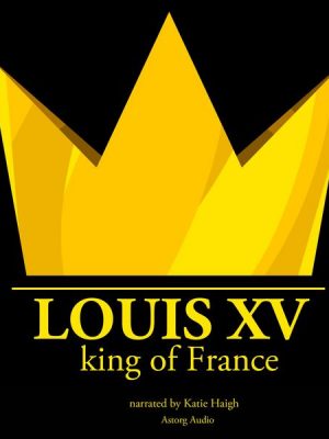 Louis XV