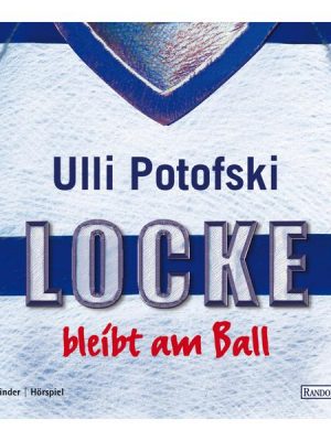 Locke bleibt am Ball