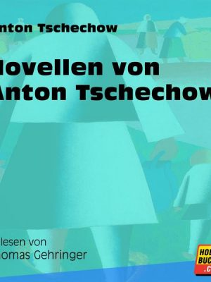 Novellen von Anton Tschechow