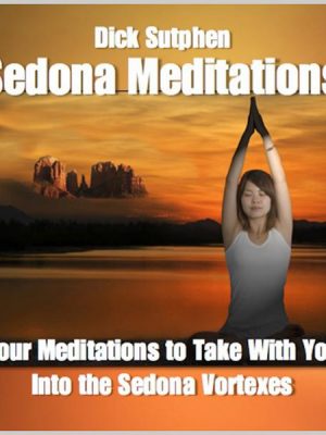 Sedona Meditations