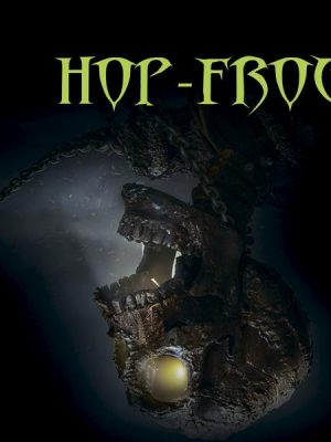 Hop-Frog (Edgar Allan Poe)