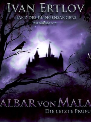 Halbar von Malan