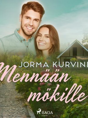 Mennään mökille