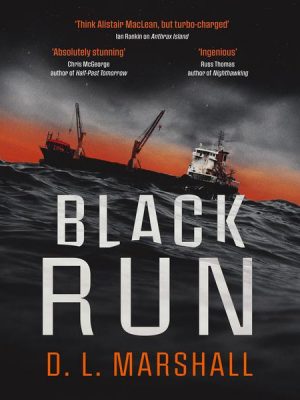 Black Run