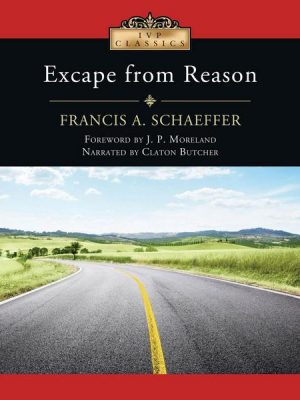 Escape From Reason