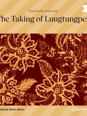 The Taking of Lungtungpen