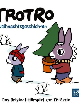 Weihnachtsgeschichten (Das Original-Hörspiel zur TV-Serie)