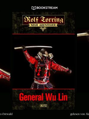 General Wu Lin