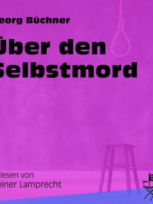 Über den Selbstmord