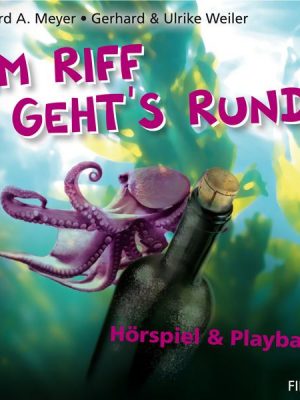 Im Riff geht's rund